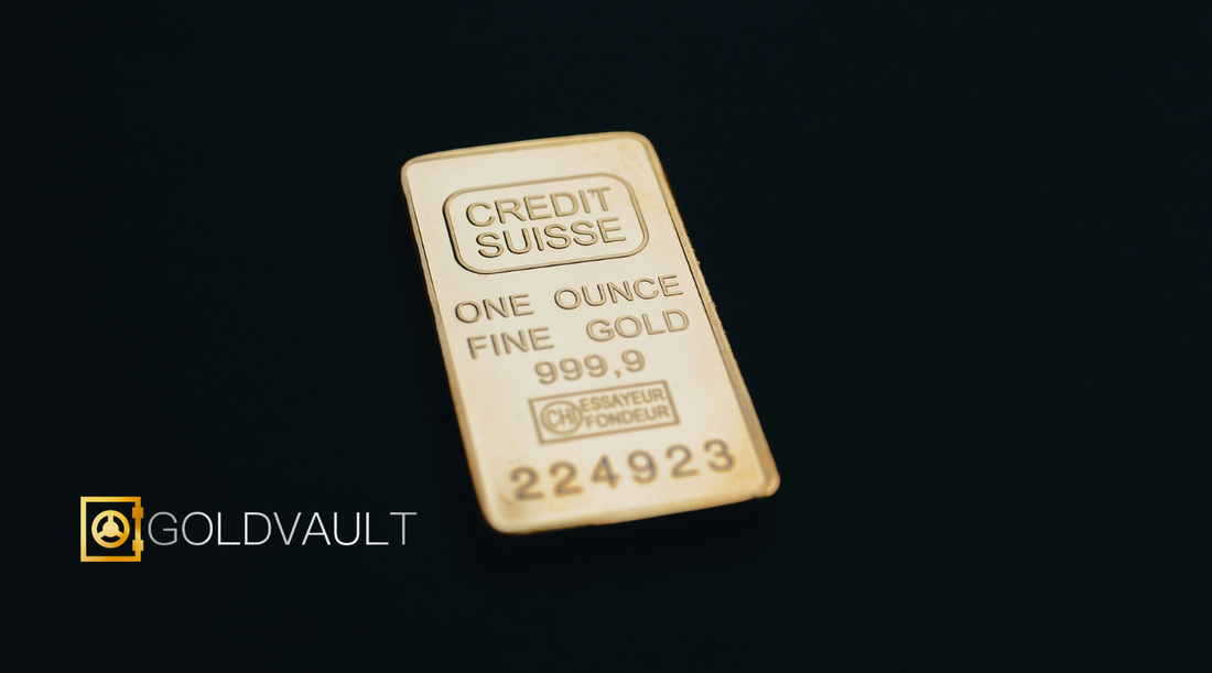 Ako spoznať pravé zlato? investicne zlato