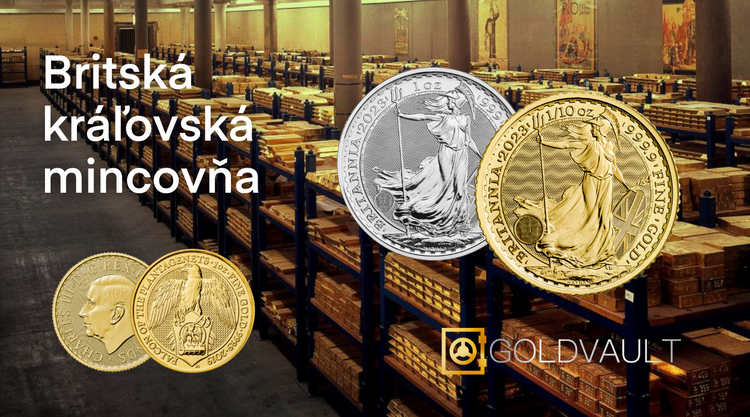 Britská kráľovská mincovňa