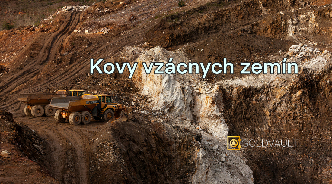 Kovy vzácnych zemín