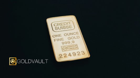 Ako spoznať pravé zlato? investicne zlato