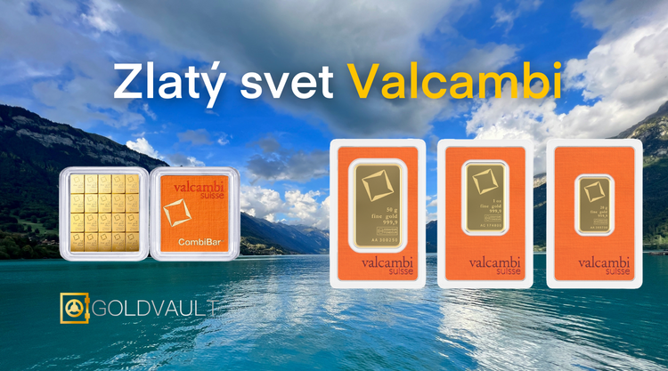 investicne zlato valcambi tehlicky valcambi goldvault.sk