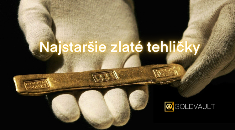 Rímske zlaté tehličky: Najstaršie v našich dejinách?