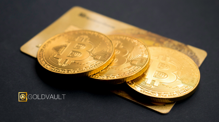 Zlato a Blockchain
