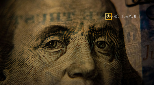 Zlato alebo hotovosť