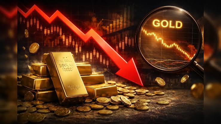 Cena zlata v septembri klesla o 8,5 %, investori do zlatých ETF napriek tomu nakupovali rekordne